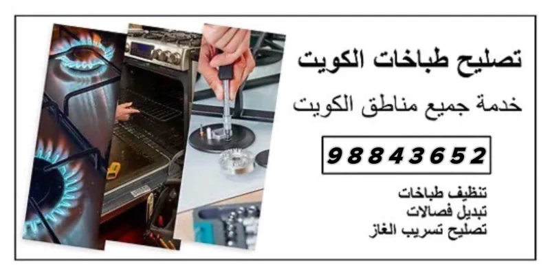 فني طباخات